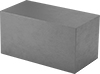 Impact-Resistant Ultra-Machinable Ductile Iron Bars