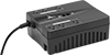 Low-Profile Power Conditioning Backup Power Supplies