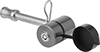 Hitch Pin Locks