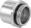Conduit Straights
