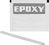 Waterproof Epoxy Structural Adhesives