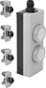 Manual Switches