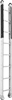 Narrow-Width Straight Ladders