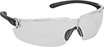 Image of Product. Front orientation. Safety Glasses. Nonconductive Wraparound Safety Glasses, Style 2.