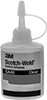 Quick-Set Wicking Instant-Bond Adhesives