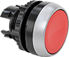 22 mm Panel-Mount Build-Your-Own Plastic Push-Button Switches