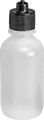 Image of Product. Front orientation. Squeeze Bottles. Squeeze Bottles with Luer Lock Connection, Rigid Bottle.