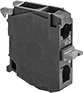 Image of Product. Front orientation. Schneider Electric. Plastic Enclosed Push-Button Switches.