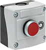 Plastic Enclosed Push-Button Switches