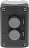 Plastic Enclosed Push-Button Switches