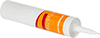 Noncorrosive Silicone Rubber Sealants with Material Certification