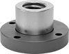 Precision Lead Screws and Nuts
