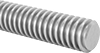 Metric Precision Lead Screws and Nuts