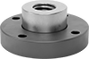 Precision Lead Screw Nuts
