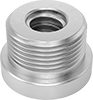 Precision Lead Screw Nuts
