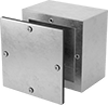 Watertight Enclosures