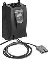 Image of Product. Front orientation. Battery Chargers. Stationary Large-Cell Battery Chargers.