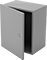 Hinged