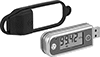 Barometers