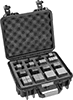 Magnetic Setup Block and Setup Shim Sets