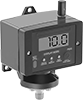 Washdown High-Pressure Switches with Digital Display