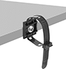 Mountable Cable Ties