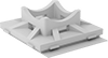 Cable Tie Mounts