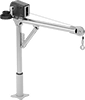 Electric Winch Cranes
