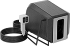Image of Product. Front orientation. Winches. Electric Winch Cranes , Electric.
