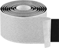 Image of Product. Front orientation. Electrical Tape. Electrical Putty Tape.