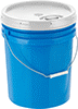 Cure-and-Seal Protective Coatings for Concrete Floors