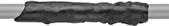 Image of ProductInUse. Front orientation. Electrical Tape. Self-Fusing Mastic Electrical Tape, No Facing.