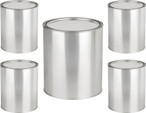 Image of Product. Front orientation. Concrete Joint Sealant, Epoxy, 2 Gallon Can, 50° to 100°F Application Temperature.