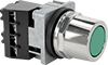Metal 30 mm Panel-Mount Push-Button Switches