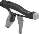 Image of Product. Front orientation. Cable Tie Tensioners. Precision-Adjust Cable Tie Tensioners, Style C.