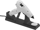 Image of Product. Front orientation. Glue Guns. Cordless Glue Guns , Intermittent Duty.