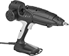 Motor-Driven Hot-Melt Glue Guns