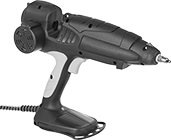 Image of Product. Front orientation. Glue Guns. Motor-Driven Glue Guns .