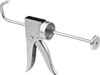 Manual One-Part Adhesive Dispensing Guns