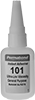 Quick-Set Wicking Instant-Bond Adhesives