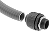 Liquid-Tight Flexible Plastic (LFNC-B) Conduit and Fittings