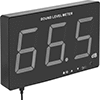 Sound Level Monitors