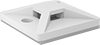 Cable Tie Mounts