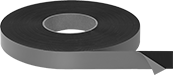 Image of Product. Front orientation. Mounting Tape. Flame-Retardant Foam Mounting Tape.