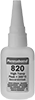 High-Temperature Instant-Bond Adhesives