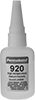 Instant-Bond Adhesives
