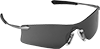 Frameless Safety Sunglasses