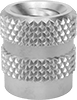 Mold-In Inserts for Plastic