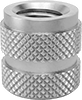 Mold-In Threaded Inserts for Plastic