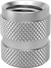 Mold-In Threaded Inserts for Plastic